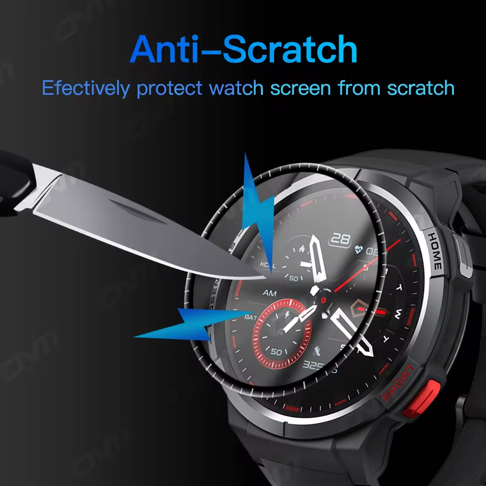 Displays chutz folie für mibro – Watch Face Protector Bewertung und Preis