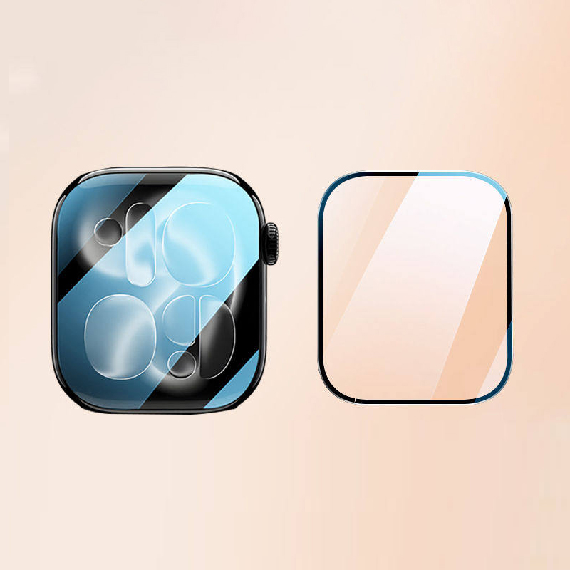 Schutzfolie für Apple Watch 44 – Smartwatch Icon Bewertung und Preis