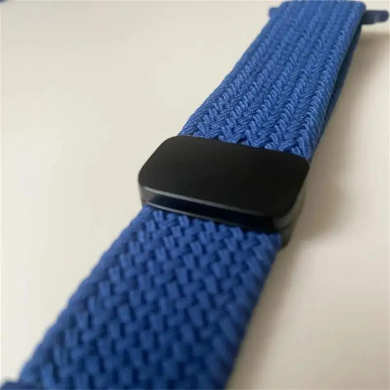 Geflochtenes Armband für Apple – Accessories With Watch Bewertung und Preis