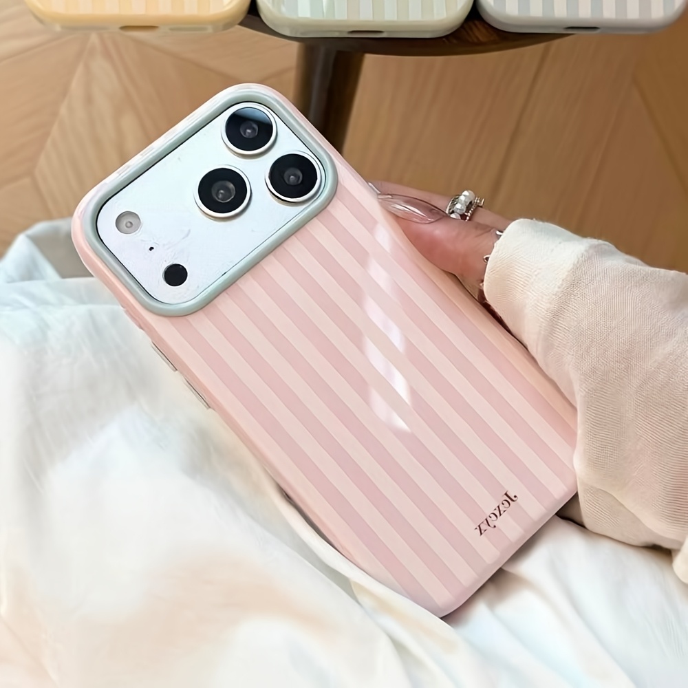 Luxuriöse koreanische Mode-Str – Apple Iphone 15 Bewertung und Preis