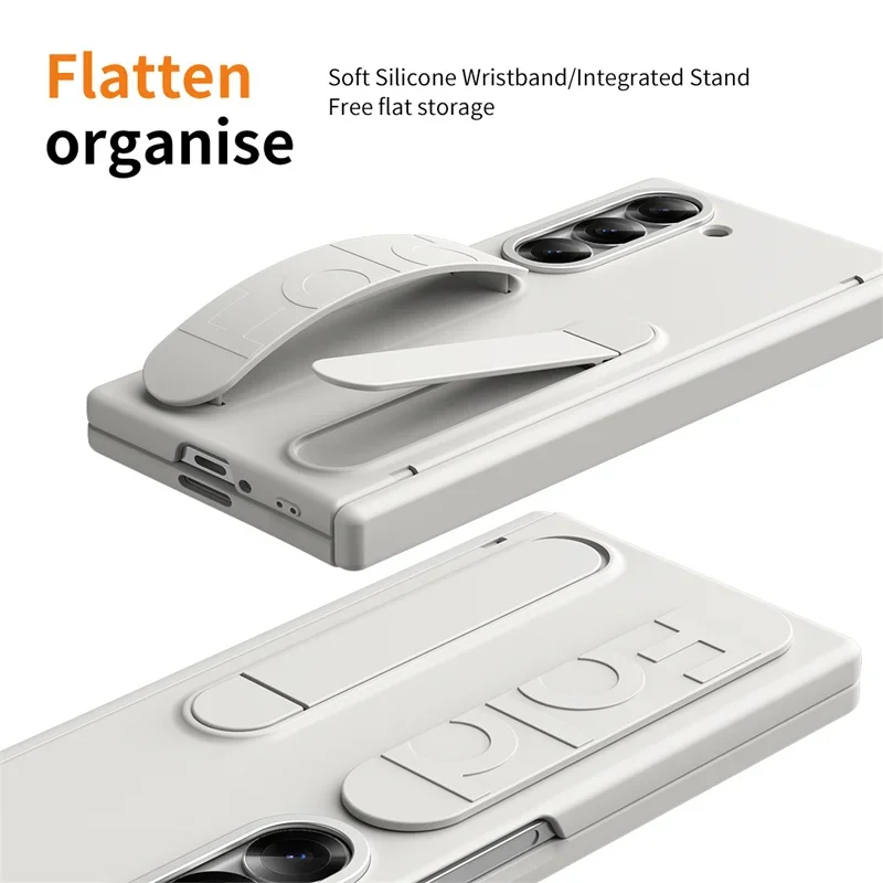 Luxuriöse Handgelenkband-Halte – Screen Protector Film Bewertung und Preis