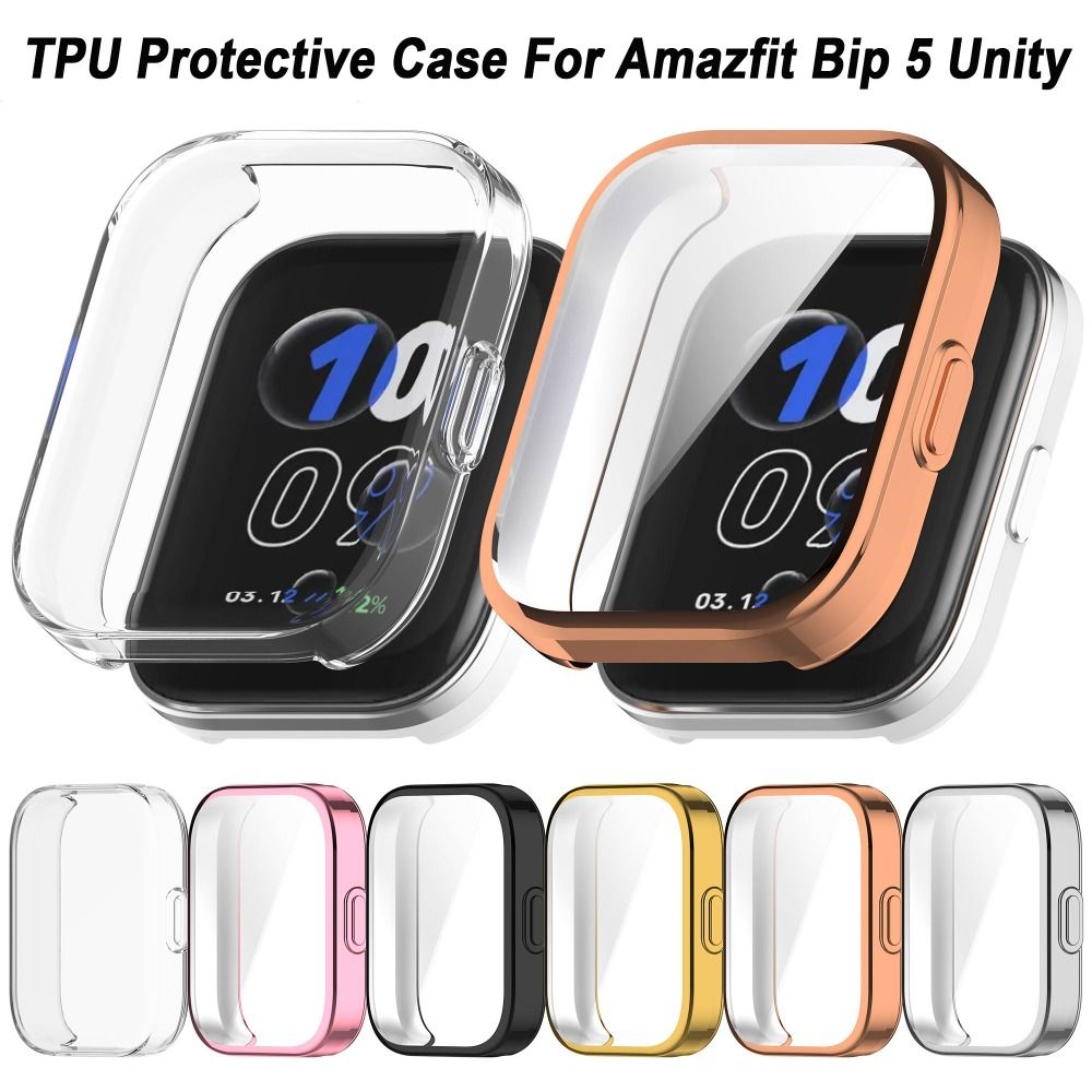 Vollständige Abdeckung aus TPU – Smartwatch Icon Bewertung und Preis