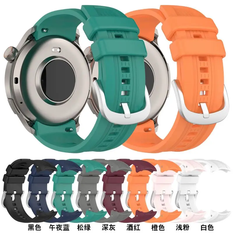Silikonarmband für Amazfit Bal – Rugged Sport Strap Bewertung und Preis