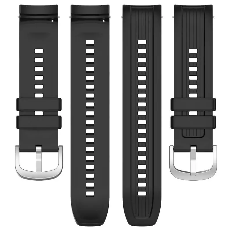 Silikonarmband für Amazfit Bal – Rugged Sport Strap Bewertung und Preis