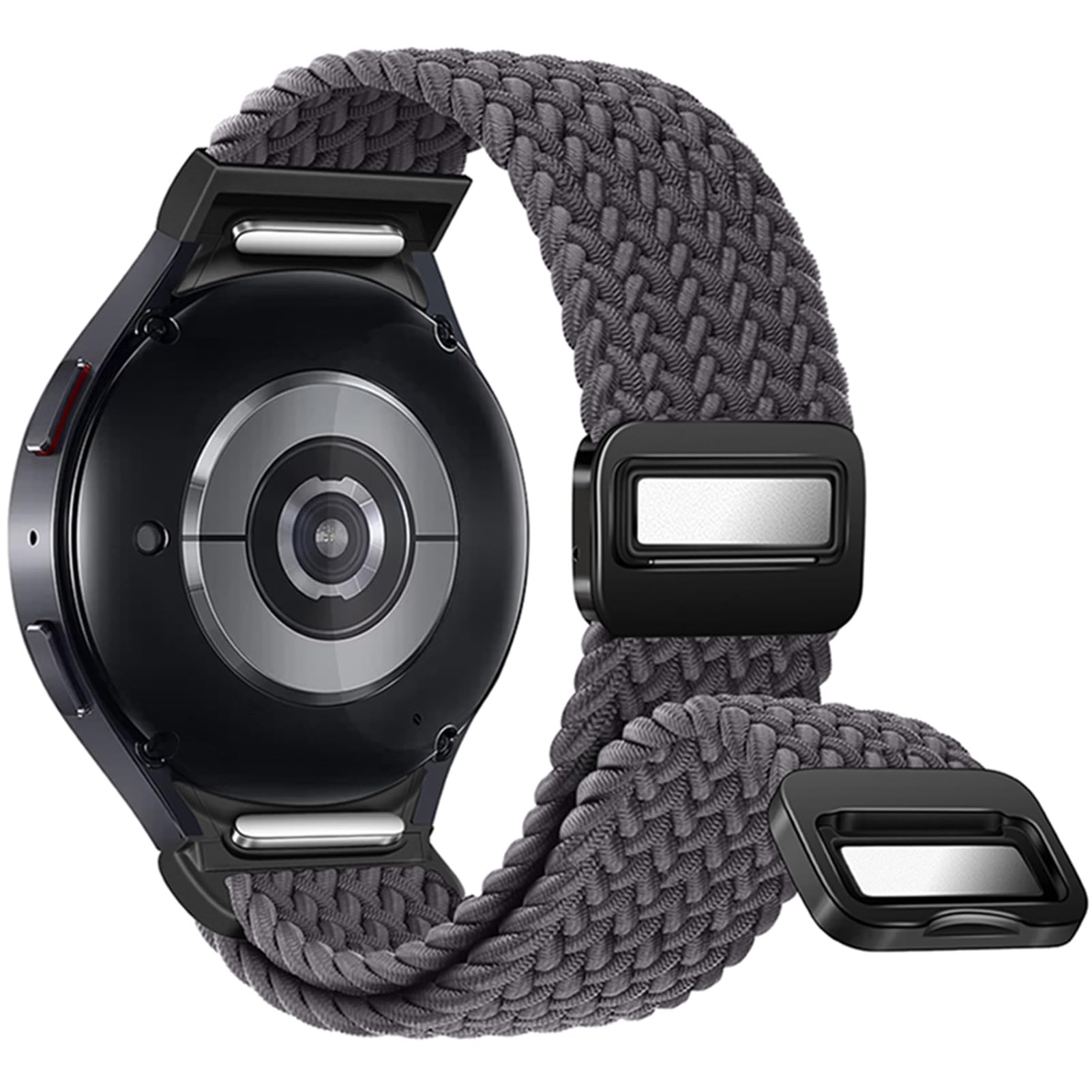 No Gaps Band für Samsung Galax – Solo Loop Strap Bewertung und Preis