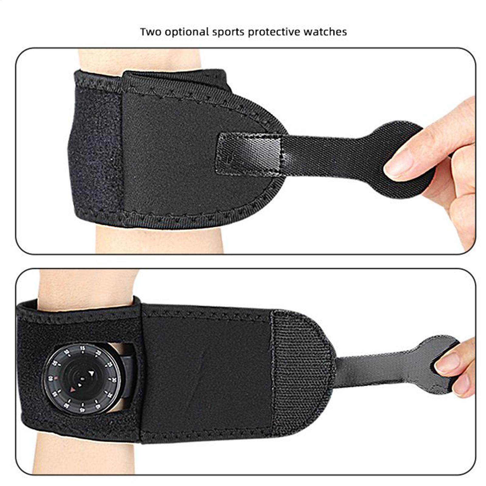 Uhrenarmband-Abdeckung, Uhrena – Watch Face Protector Bewertung und Preis