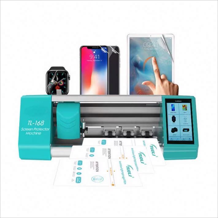 TuoLi Hersteller Unbegrenzte H – Screen Protector Film Bewertung und Preis