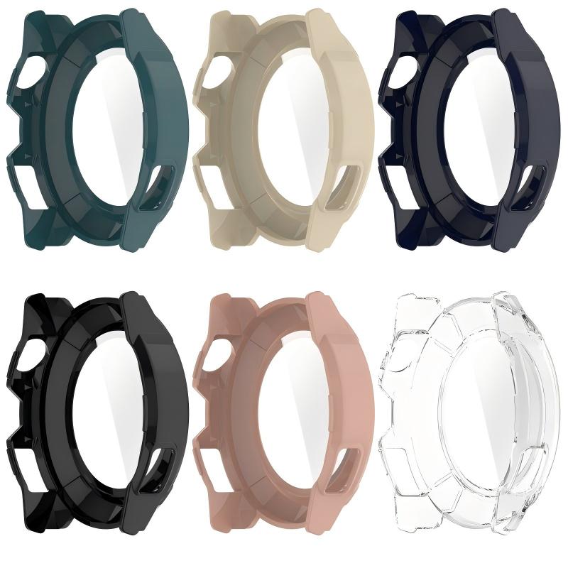 PC+Hartglas-Gehäuse für COROS  – Android Smartwatch Accessories Bewertung und Preis