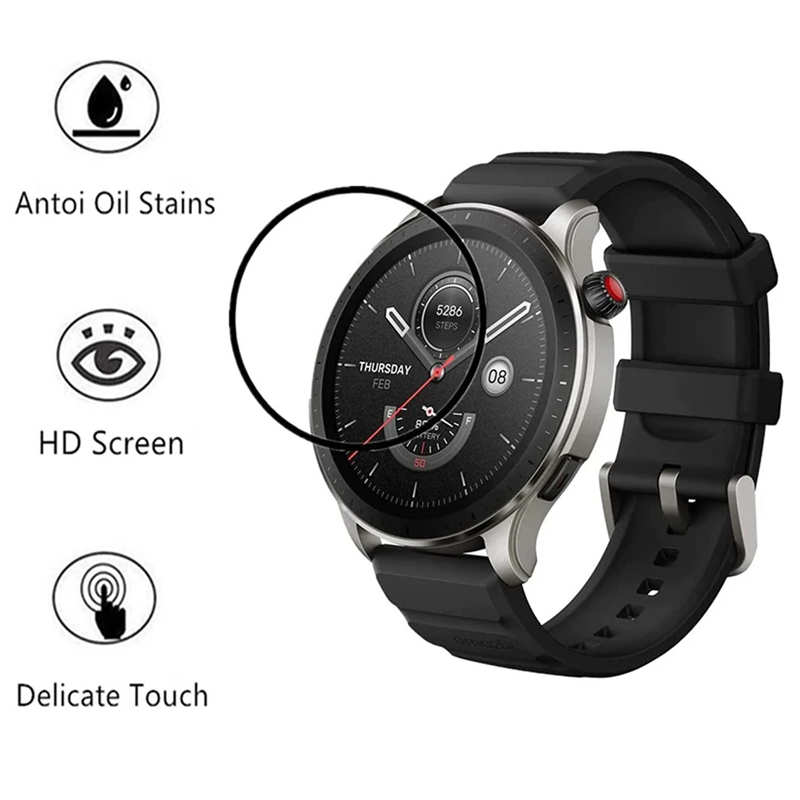 Für amazfit gtr 4 Displays chu – Smartwatch Icon Bewertung und Preis