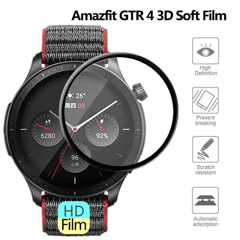 Für amazfit gtr 4 Displays chu – Smartwatch Icon Bewertung und Preis