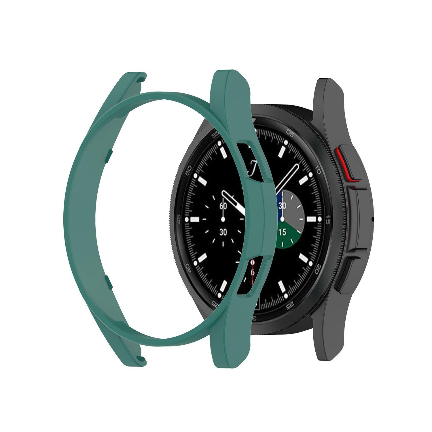 PC Schutz Fall Abdeckung für S – Watch Face Protector Bewertung und Preis