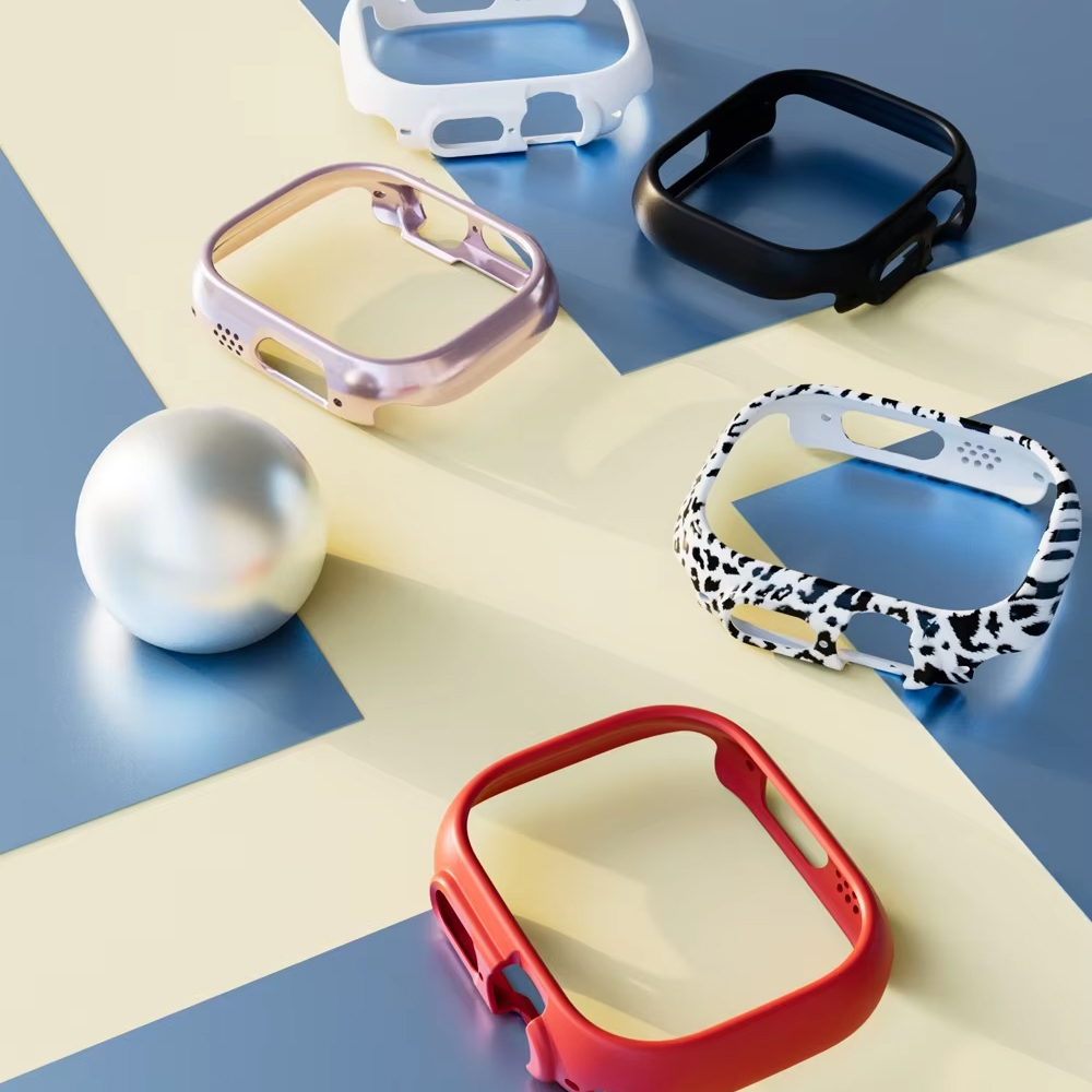 Abdeckung Fall Für Apple Watch – Smartwatch Watch Accessories For Women Bewertung und Preis