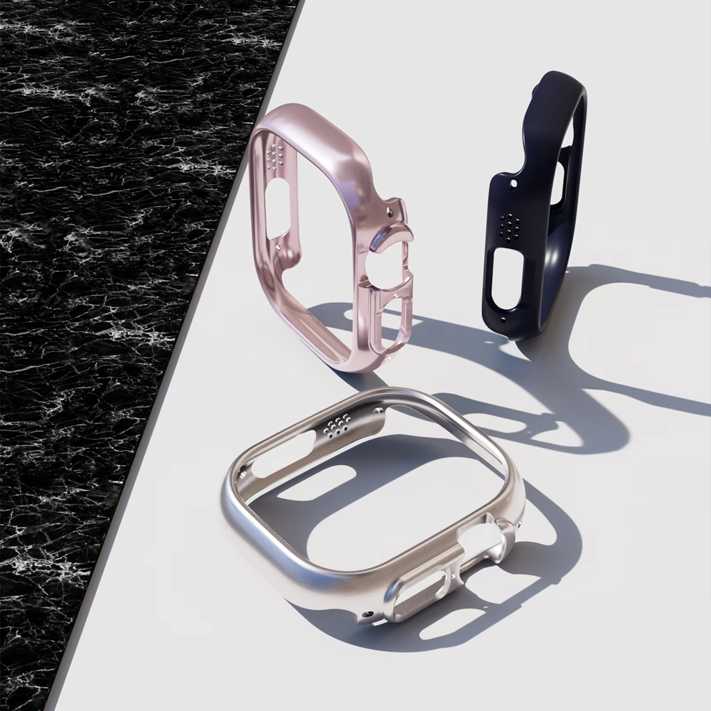Abdeckung Fall Für Apple Watch – Smartwatch Watch Accessories For Women Bewertung und Preis