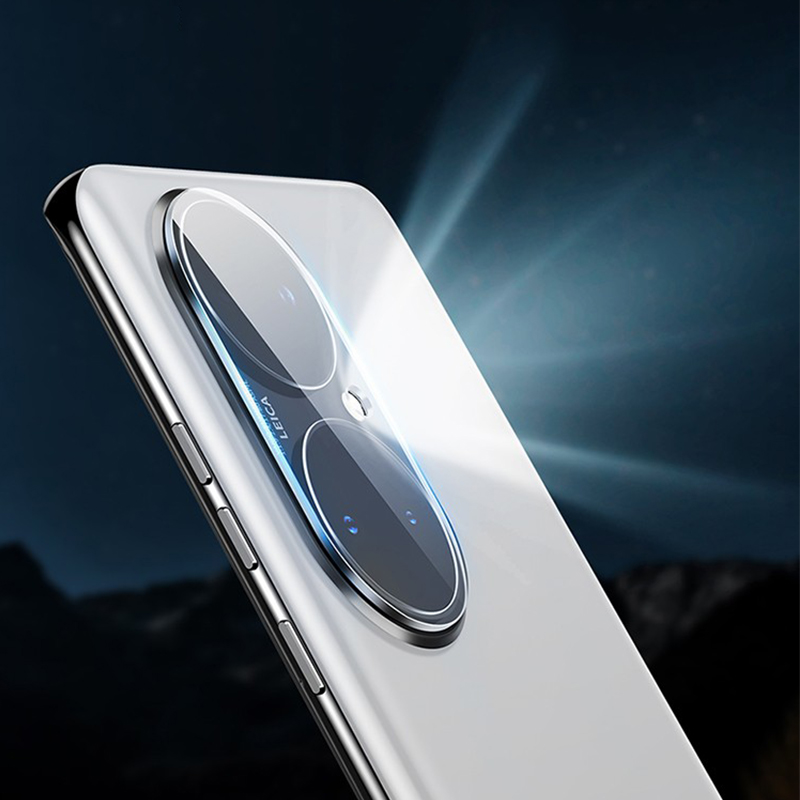 2 Stück | Kameraobjektivfolie  – Huawei Mate 60 Bewertung und Preis