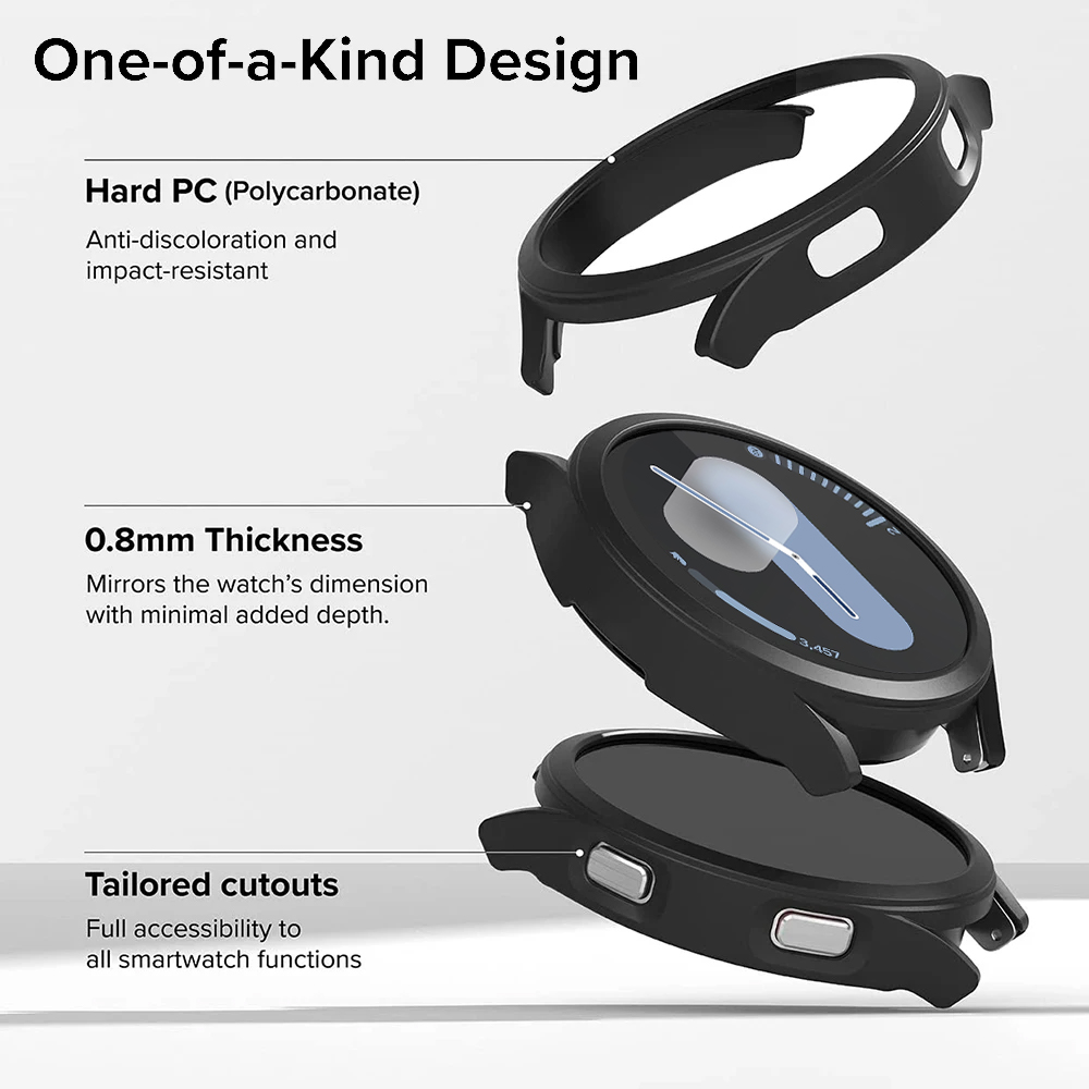Abdeckung für Samsung Galaxy W – Smartwatch Watch Accessories For Women Bewertung und Preis