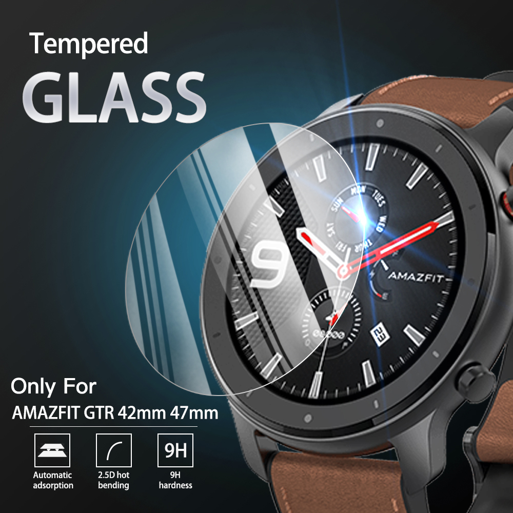 9H Gehärtetes Glas Film Für Am – Watch Face Protector Bewertung und Preis