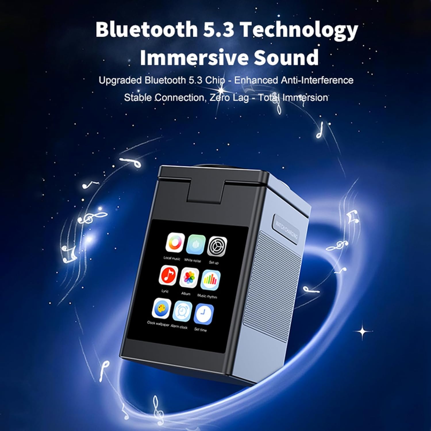 LED-Bildschirm, magnetisch, ka – Smartwatch Icon Bewertung und Preis