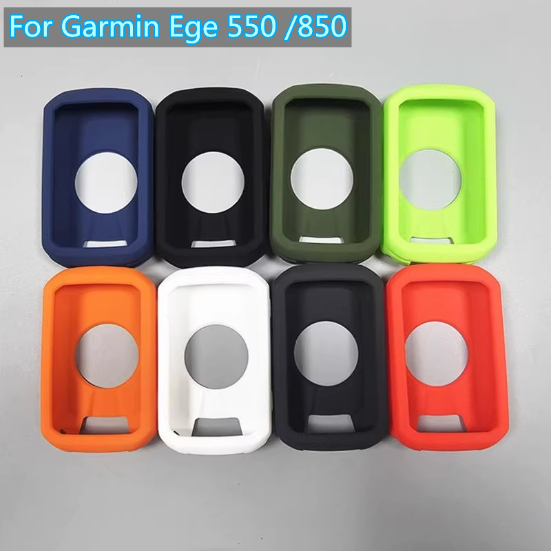 Für Garmin Edge 550 850 Hülle  – Screen Protector Film Bewertung und Preis