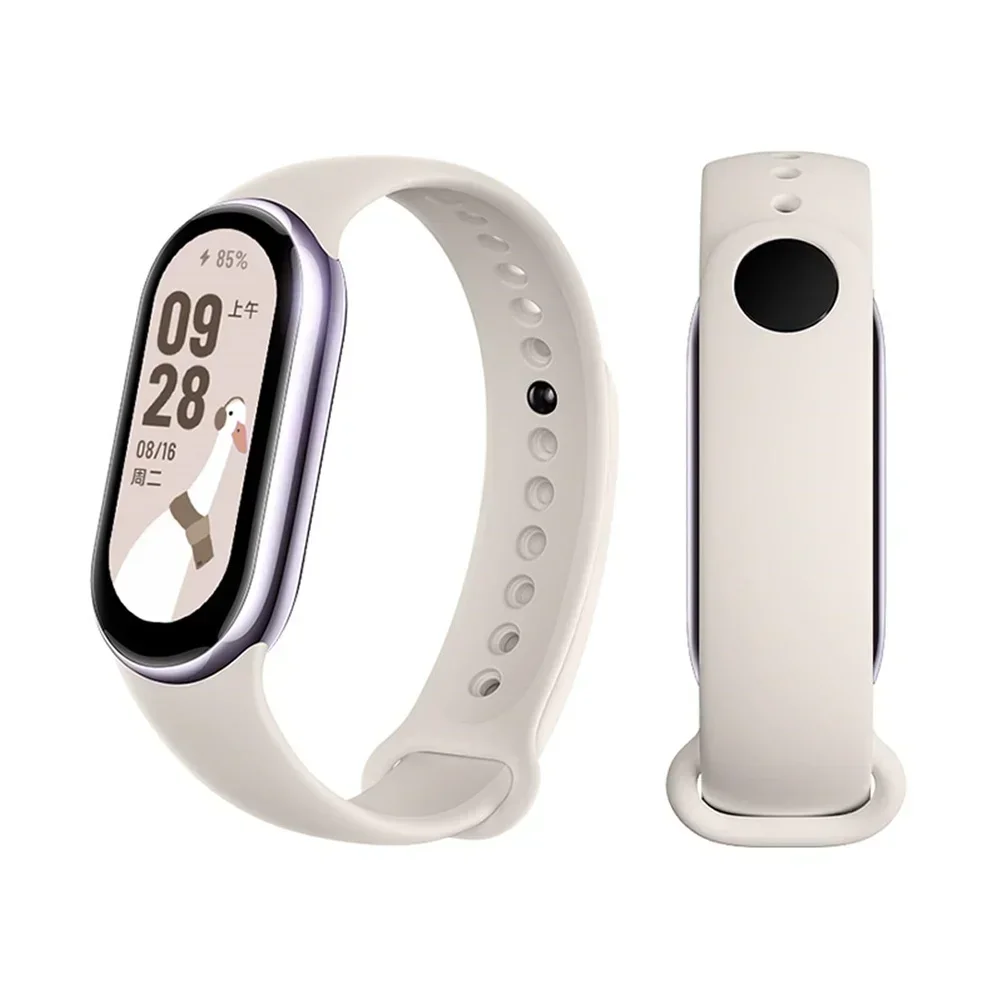 Silikon Strap Für Xiaomi Mi ba – Smartwatch Watch Accessories For Women Bewertung und Preis