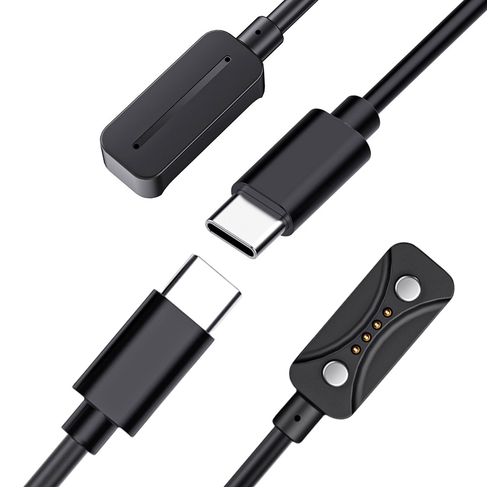 USB-C Ladekabel 1M Ersatz-Lade – Smartwatch X2 Bewertung und Preis