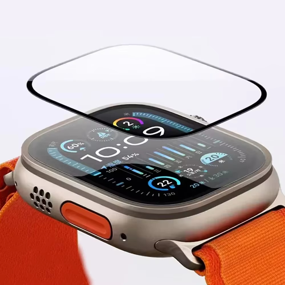 Geeignet für Apple Watch 41-42 – Smartwatch Icon Bewertung und Preis