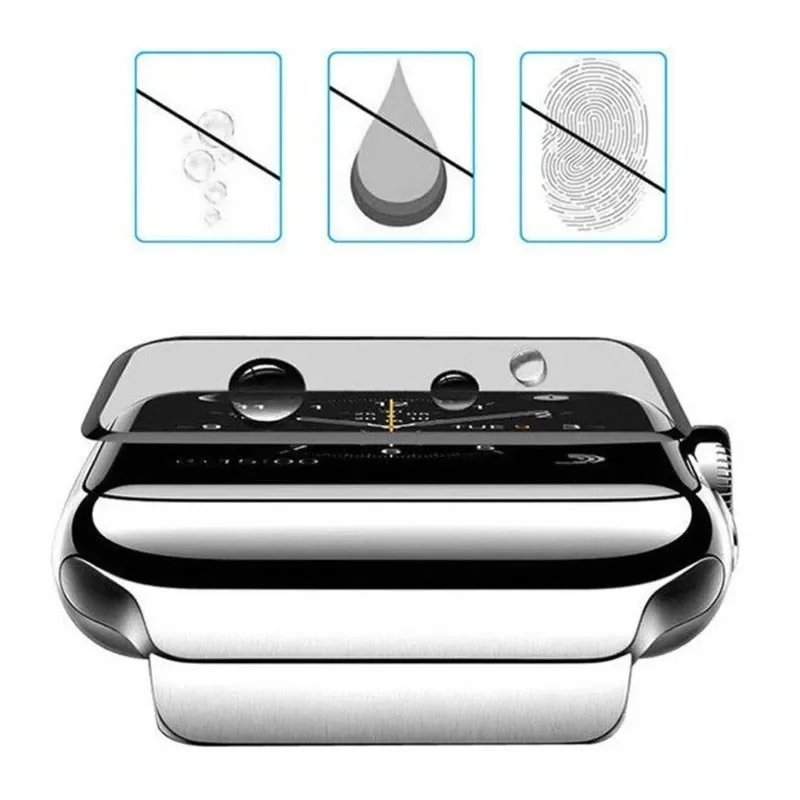 Geeignet für Apple Watch 41-42 – Smartwatch Icon Bewertung und Preis